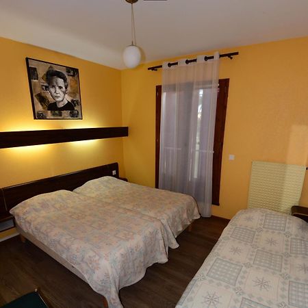 Friendly Auberge Коломье Номер фото