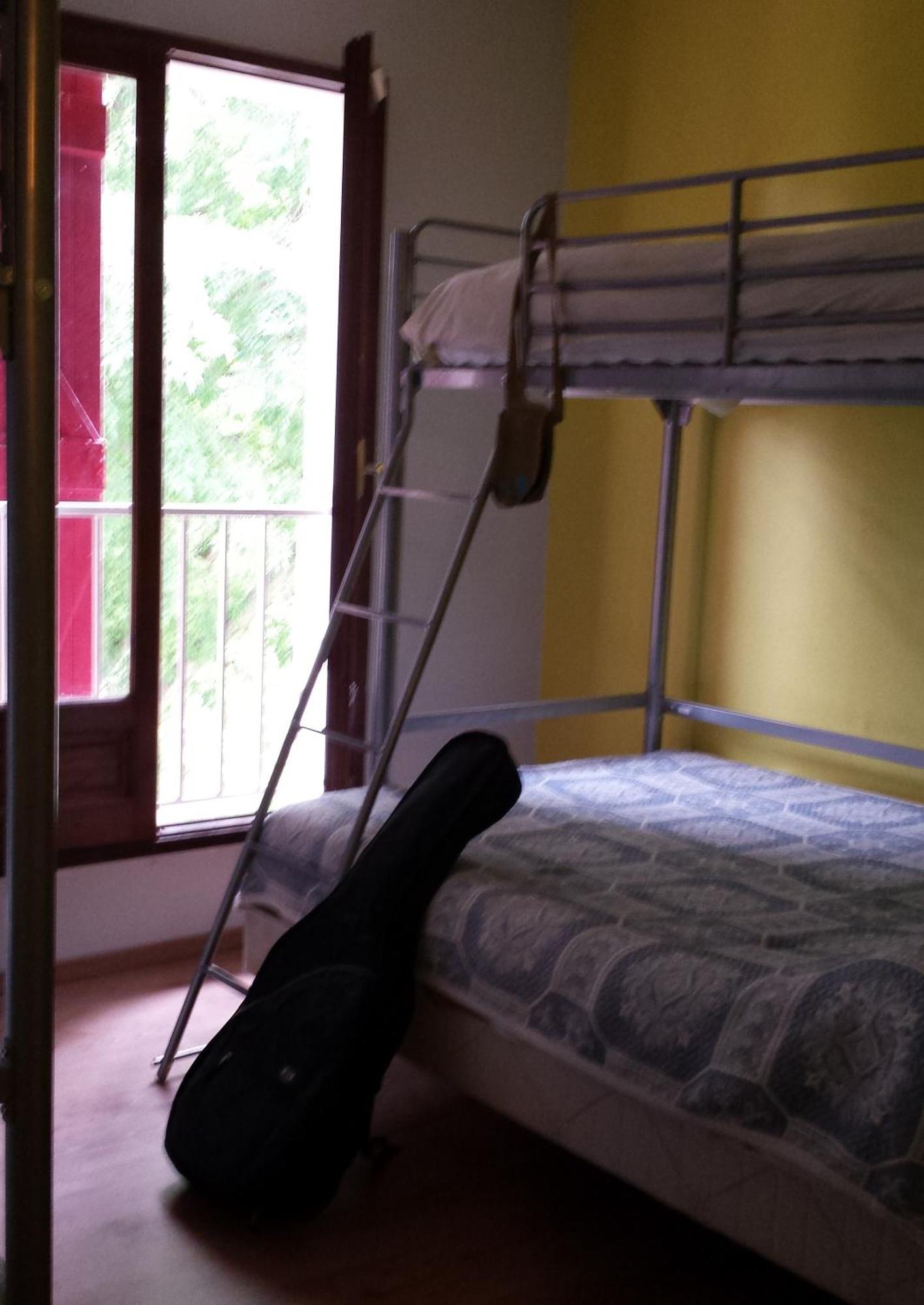 Friendly Auberge Коломье Номер фото